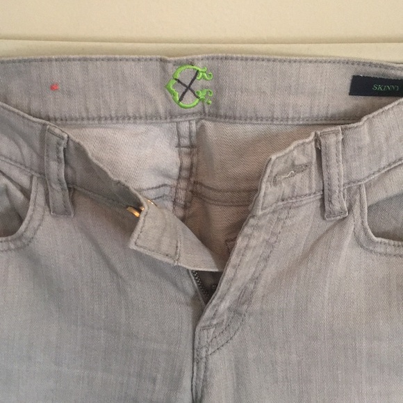 C Wonder Skinny Jeans - Picture 2 of 3